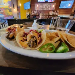 Yonkers Brewing Company - Yonkers