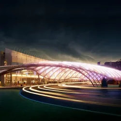 Yonkers Raceway & Empire City Casino - Yonkers