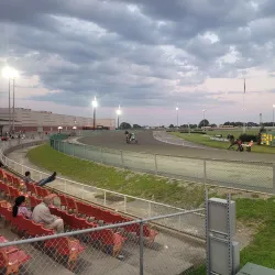 Yonkers Raceway & Empire City Casino - Yonkers