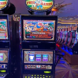 Yonkers Raceway & Empire City Casino - Yonkers