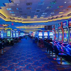 Yonkers Raceway & Empire City Casino - Yonkers