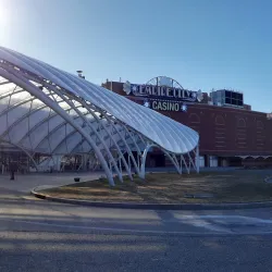 Yonkers Raceway & Empire City Casino - Yonkers