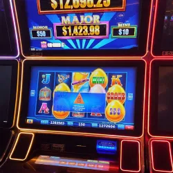 Yonkers Raceway & Empire City Casino - Yonkers