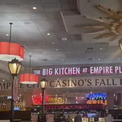 Yonkers Raceway & Empire City Casino - Yonkers