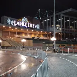 Yonkers Raceway & Empire City Casino - Yonkers