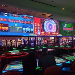 Yonkers Raceway & Empire City Casino - Yonkers