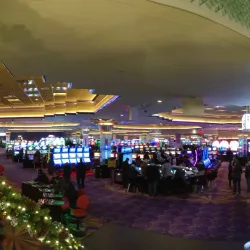 Yonkers Raceway & Empire City Casino - Yonkers