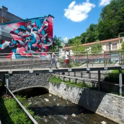 Yonkers Waterfront - Yonkers