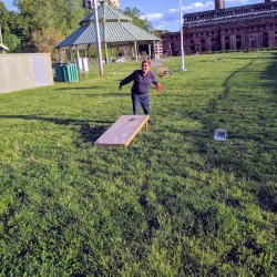 Yonkers Waterfront - Yonkers