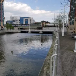 Yonkers Waterfront - Yonkers