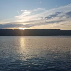 Yonkers Waterfront - Yonkers