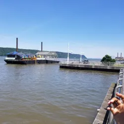 Yonkers Waterfront - Yonkers