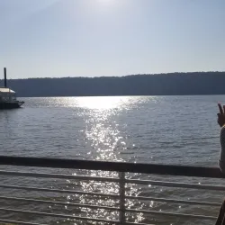 Yonkers Waterfront - Yonkers