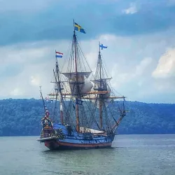 Yonkers Waterfront - Yonkers