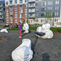 Yonkers Waterfront - Yonkers