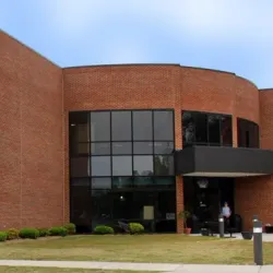 Albemarle Aquatic & Fitness Center - Albemarle