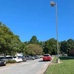 Albemarle Aquatic & Fitness Center - Albemarle