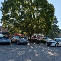 Albemarle Aquatic & Fitness Center - Albemarle