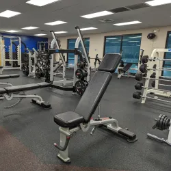 Albemarle Aquatic & Fitness Center - Albemarle