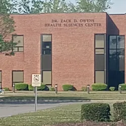 Albemarle Aquatic & Fitness Center - Albemarle