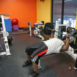 Albemarle Aquatic & Fitness Center - Albemarle