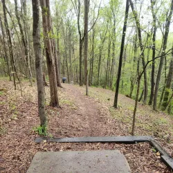 Albemarle City Park - Albemarle