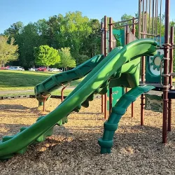 Albemarle City Park - Albemarle