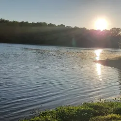 Albemarle City Park - Albemarle