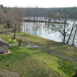 Albemarle City Park - Albemarle