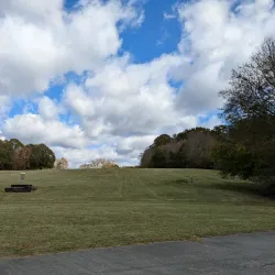 Albemarle City Park - Albemarle