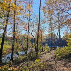 Albemarle City Park - Albemarle