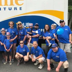 Albemarle Farmers Market - Albemarle