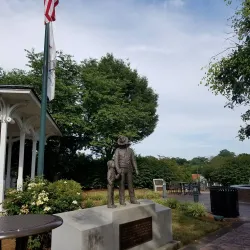 Downtown Albemarle Historic District - Albemarle