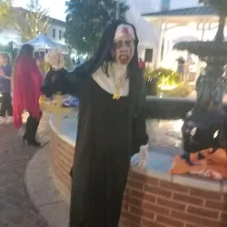 Downtown Albemarle Historic District - Albemarle