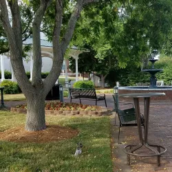 Downtown Albemarle Historic District - Albemarle