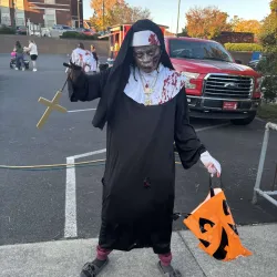 Downtown Albemarle Historic District - Albemarle