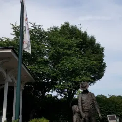 Downtown Albemarle Historic District - Albemarle