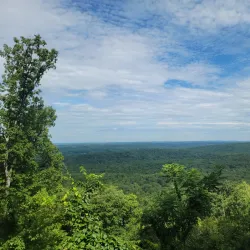 Morrow Mountain State Park - Albemarle