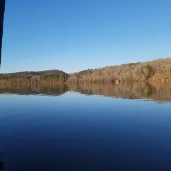 Morrow Mountain State Park - Albemarle