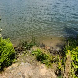 Morrow Mountain State Park - Albemarle