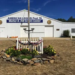 Stanly County Fairgrounds - Albemarle