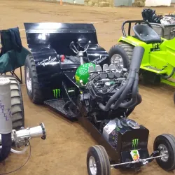 Stanly County Fairgrounds - Albemarle