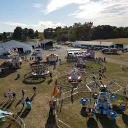 Stanly County Fairgrounds - Albemarle