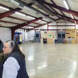 Stanly County Fairgrounds - Albemarle