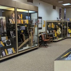 Stanly County Museum - Albemarle