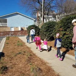 Stanly County Museum - Albemarle