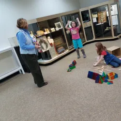 Stanly County Museum - Albemarle