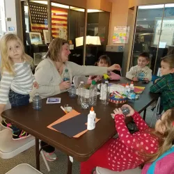 Stanly County Museum - Albemarle