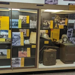 Stanly County Museum - Albemarle