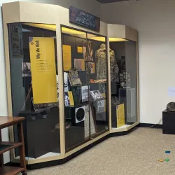 Stanly County Museum - Albemarle